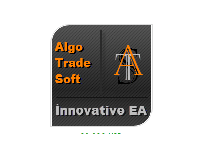 AlgoTradeSoft