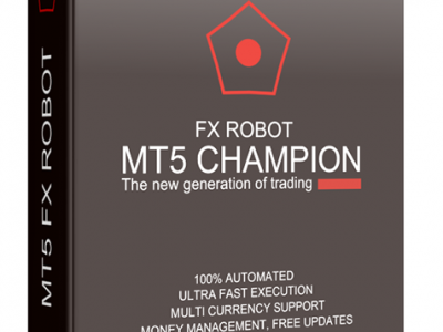 Champion FX robot外汇ea 外汇机器人 智能自动交易系统 正版