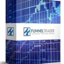 Funnel trader自用EA（无限制版）