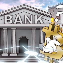 为什么银行无法应用区块链技术