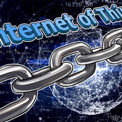 区块链是物联网缺少的环节吗？