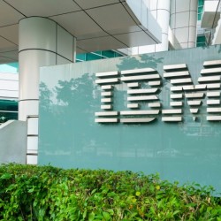 IBM推出第一个商业区块链