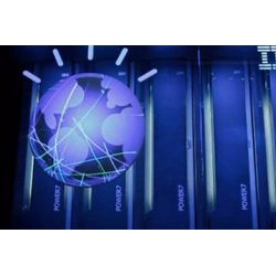 IBM研究部全球实验室：区块链技术助力海事