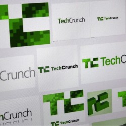 TechCrunch Disrupt大会在旧金山举办的“区块链展”上寻找初创公司