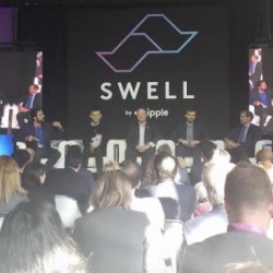 欣欣向荣的区块链？ Sibos、Swell和Stellar齐聚多伦多