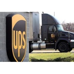 UPS宣布加入货运区块链联盟