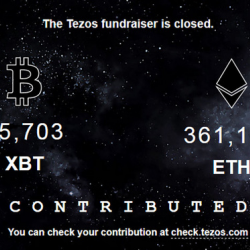 区块链初创公司Tezos将面临价值2.32亿美元的集体诉讼