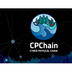 搅局者物信链（CPChain）：区块链+物联网领域的领跑者，为何让整个社区眼前一亮