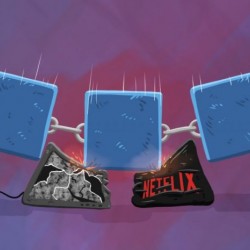 区块链技术是如何导致Netflix被击败？