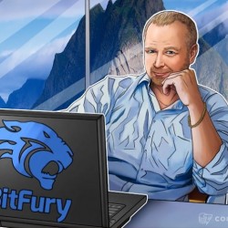 Bitfury获政府批准，将在挪威开设价值350万美元的数据中心