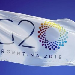 G20关于数字货币和区块链的声明