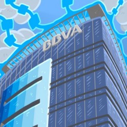 BBVA利用区块链技术发放企业贷款