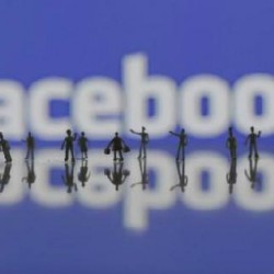 Facebook重组为三大主要部门 区块链集团显现