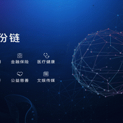 可信身份链：公安部网络身份识别系统+区块链