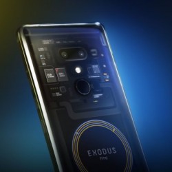 HTC Exodus 1区块链智能手机将 搭载Brave浏览器