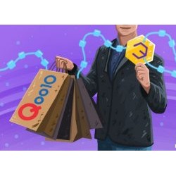 电子商务公司Qoo10将于2019年1月1日推出区块链市场