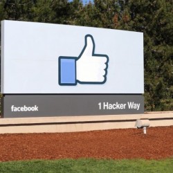 Facebook正在为区块链团队招聘5名新员工