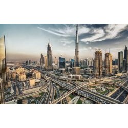 迪拜能在2020年成为第一个区块链城市吗?